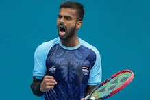 Sumit Nagal Bounces Back to Beat Lucas Klein, Enters Pre-quarterfinals of Kitzbuhel Open in Austria