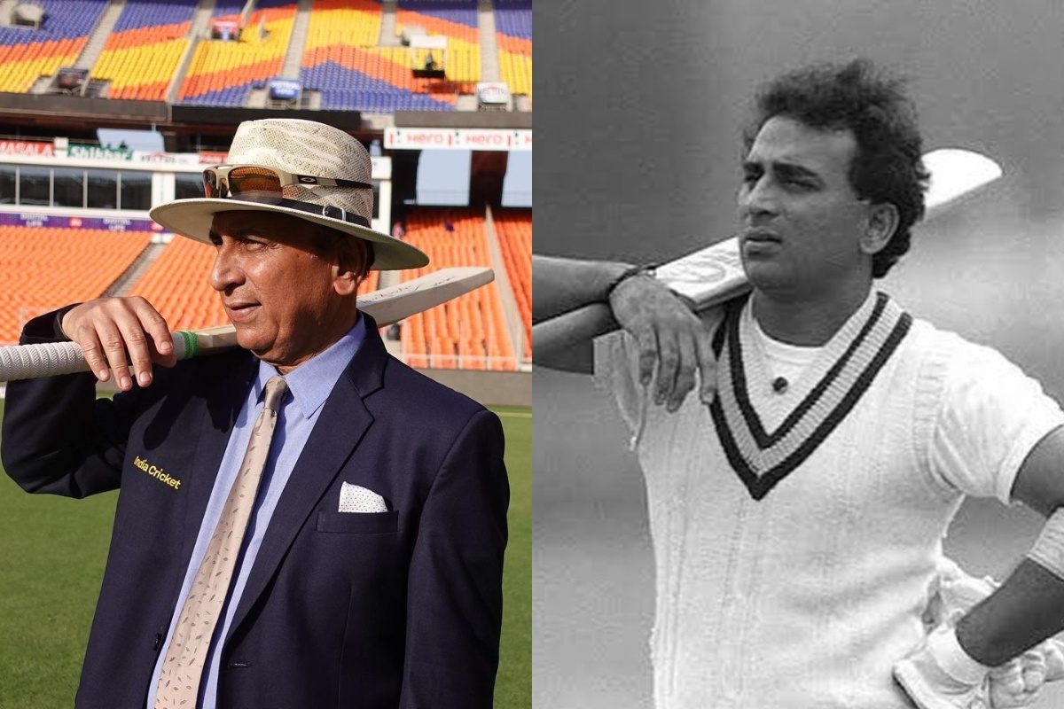 Sunil Gavaskar Turns 75: Did You Know he is 'Only Cricketer' to Get a Haircut On-Field? Sunil Gavaskar Turns 75: Did You Know he is 'Only Cricketer' to Get a Haircut On-Field?