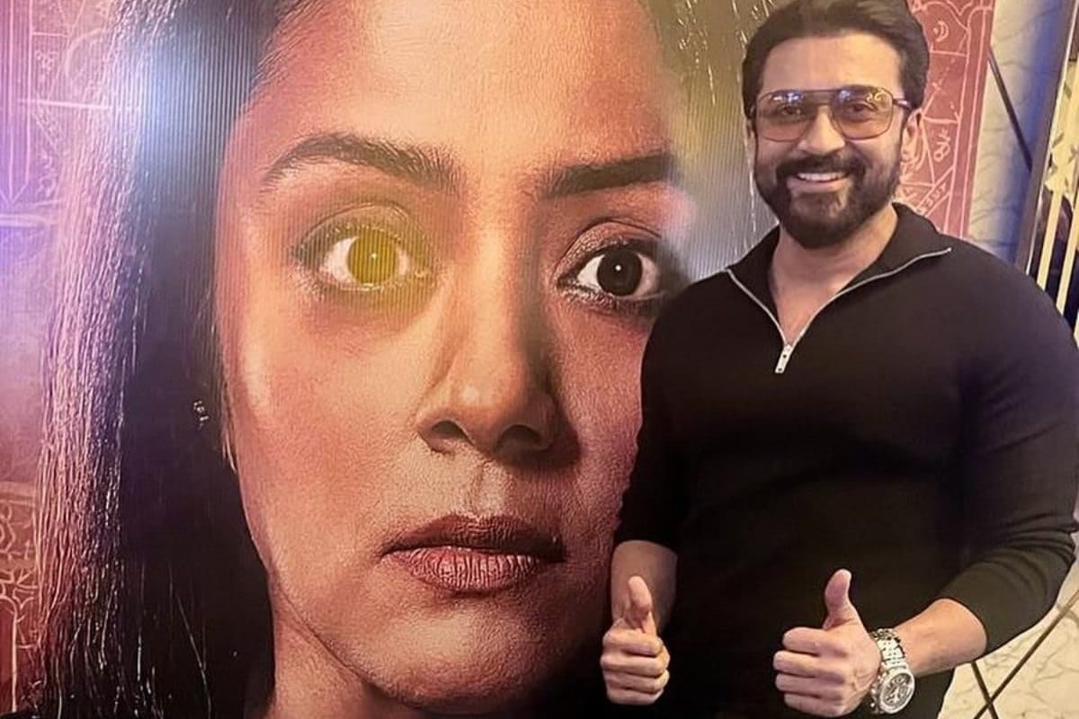 Suriya Turns 49: Kanguva Actor's Top Films, Upcoming Projects, and Why Did he Change his Name? Suriya Turns 49: Kanguva Actor's Top Films, Upcoming Projects, and Why Did he Change his Name?