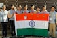 International Math Olympiad: India Shines at 4th Position Globally, Best Performance Since Debut