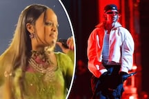 Justin Bieber, Rema, Luis Fonsi, Rihanna, Backstreet Boys: Global Performers At Anant Ambani & Radhika Merchant's Pre-Wedding And Wedding Events