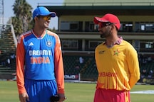 IND vs ZIM, 1st T20I in Photos: India Faces Shocking Defeat Against Zimbabwe in Series Opener