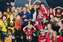 Ryan Reynolds On Collaborating With K-pop Sensation Stray Kids For Deadpool & Wolverine