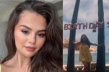 Inside Pics From Selena Gomez's 32nd Birthday Celebrations
