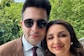 Parineeti Chopra's Husband Appreciation Post For Raghav Chadha Is Pure Love