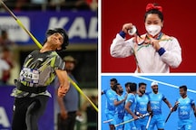 Neeraj Chopra to Mirabai Chanu: 10 Favourites To Win Medals For India at Paris Olympics 2024