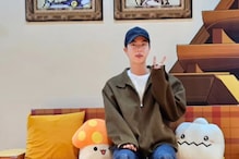 BTS’ Jin On Facing Extreme Weather Conditions While Serving In The Military: 'Beyond Imagination'