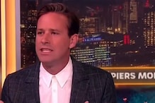 Call Me By Your Name's Armie Hammer Opens Up On Claims Of Cannibalism, Sexual Abuse