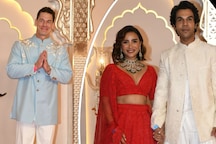 Rajkummar-Patralekha, Riteish-Genelia, Ananya, Sara, John Cena: First Batch of Guests Arrive At Anant Ambani-Radhika Merchant's Wedding, See Pics