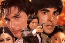 Yeh Dillagi To Keemat, 6 Films That Starred Bollywood Duo Saif Ali Khan-Akshay Kumar