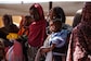 Women Forced To Exchange Sex For Food In War-Ravaged And Crisis-Stricken Sudan