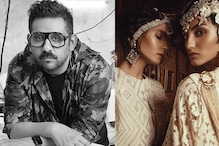 Malaika Arora, Rahul Khanna Are Set To Walk The Ramp For Siddartha Tytler at India Couture Week 2024