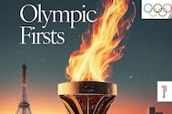Paris Olympics 2024: The Firsts In The History Of The Tournament