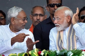 ‘Case For Special Status For Bihar Is Not Made Out’: Amid RJD’s Attack, JDU Hopes For Budget Bonanza For State