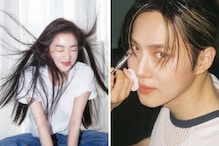 EXO’s Suho And Red Velvet's Irene Latest Appearance Sparks Dating Rumours