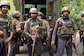 Jammu and Kashmir: Soldier Injured In Clash With Terrorists, Counter Operation Underway In Battal Sector
