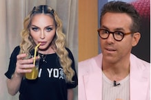 Ryan Reynolds Admits He Was Nervous Asking Madonna To License Like A Prayer For Deadpool & Wolverine