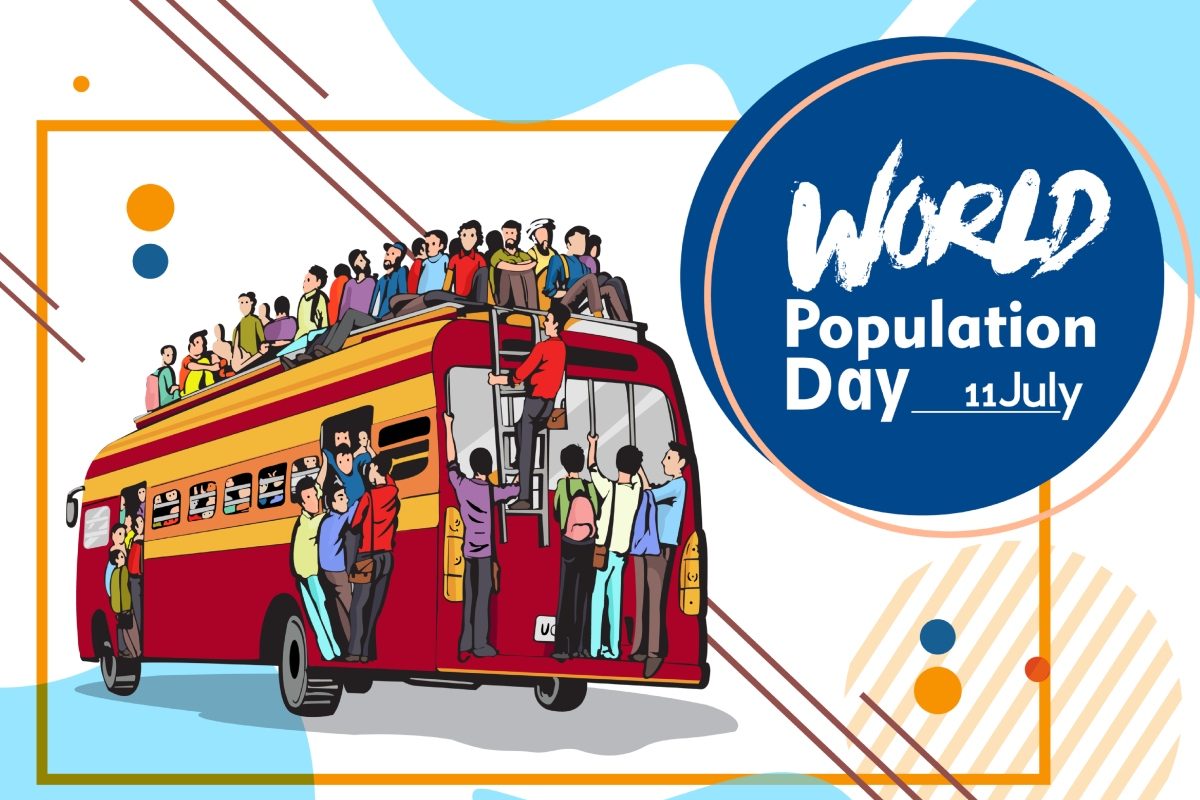 World Population Day 2024: Date, Theme, History, Significance, Celebration and Quotes World Population Day 2024: Date, Theme, History, Significance, Celebration and Quotes