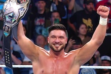 WWE NXT Heatwave Results: Ethan Page Becomes New Champion, Roxanne Perez Beats Lola Vice