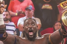 WWE NXT Results: Oba Femi Retains North American Championship; The Rascalz Makes Debut