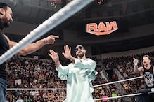 WWE RAW Results: CM Punk Returns, Gunther Brawls With Damian Priest, Sami Zayn And Jey Uso Win Main Event