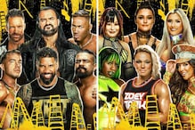 WWE Money In The Bank 2024: A Look At The Full Match Card