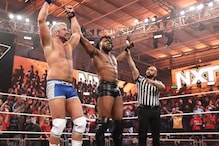 WWE NXT Results: Joe Hendry Helps Trick Williams Take Down Champ Ethan Page and Shawn Spears, Tony D'Angelo Retains Heritage Cup