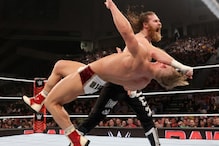 WWE RAW Results: Sami Zayn Retains Intercontinental Championship; Seth Rollins Brawls With Drew McIntyre