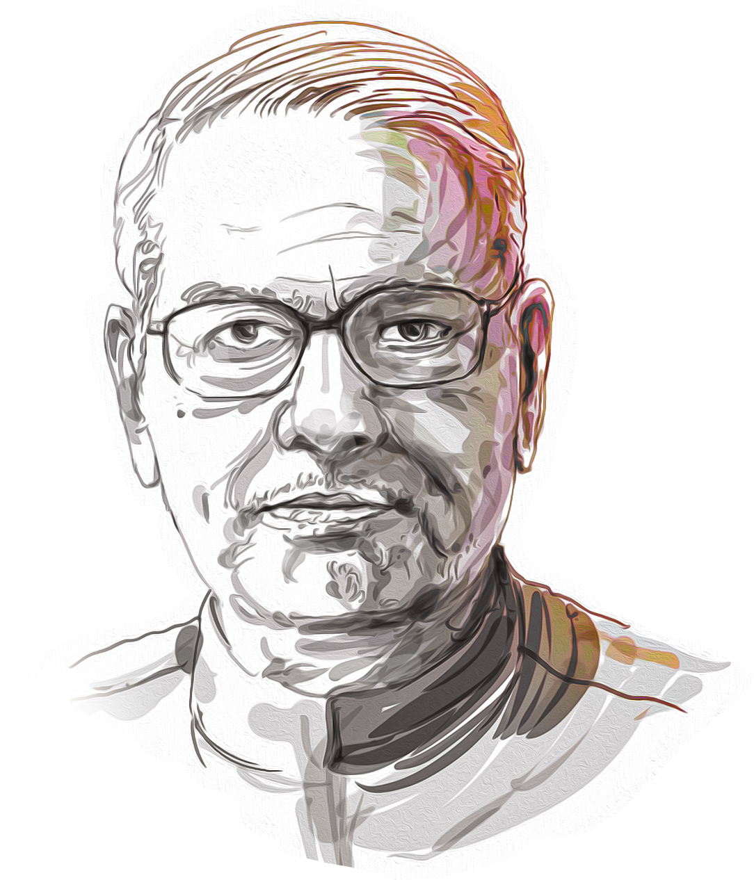 Yashwant Sinha