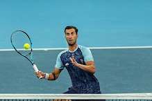 India's Yuki Bhambri Wins Swiss Open ATP Tour Doubles Title