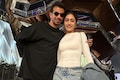 Yuzvendra Chahal Turns 34: Fun Reels Celebrating Cricketer's Birthday with Wife Dhanashree Verma